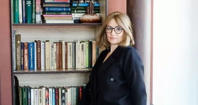 Обвинение запросило 5 лет колонии для главы администрации Зернограда Ирины Полищук - Новости Ростова-на-Дону - последние новости Ростова-на-Дону сегодня на 1rnd.ru, 01.07.2026