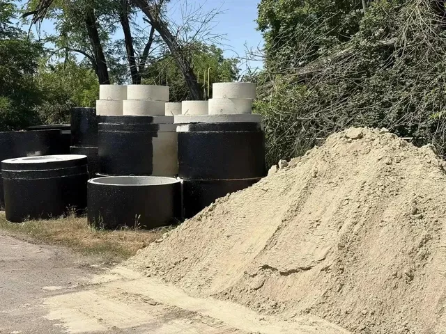 33 новых колодца и 1,2 км труб: в Шахтах начали масштабное обновление канализации - Новости Ростова-на-Дону - последние новости Ростова-на-Дону сегодня на 1rnd.ru, 03.07.2026