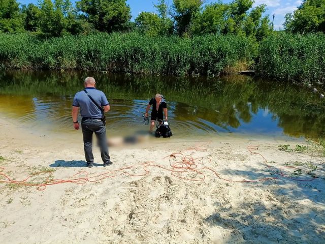 В Ростовской области на реке Чир погиб подросток - Новости Ростова-на-Дону - последние новости Ростова-на-Дону сегодня на 1rnd.ru, 03.07.2026