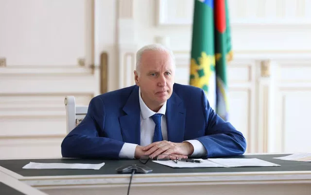 Бастрыкин потребовал отчет по делу ростовского ветерана, который годами не может добиться жилья - Новости Ростова-на-Дону - последние новости Ростова-на-Дону сегодня на 1rnd.ru, 07.07.2026