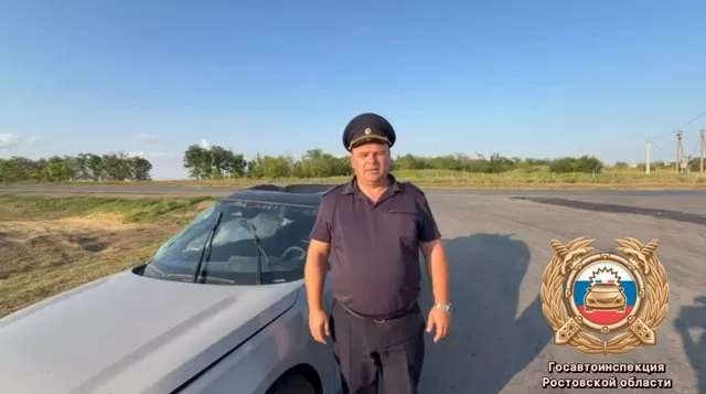 В Неклиновском районе в ДТП с КАМАЗом пострадали водитель и пассажир - Новости Ростова-на-Дону - последние новости Ростова-на-Дону сегодня на 1rnd.ru, 08.07.2026