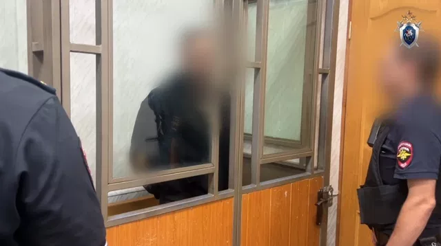 Фигуранта дела об убийстве трех человек в Таганроге заключили под стражу - Новости Ростова-на-Дону - последние новости Ростова-на-Дону сегодня на 1rnd.ru, 11.07.2026