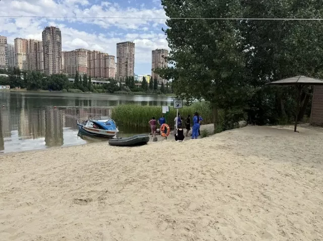 На Зеленом острове в Ростове утонул подросток - Новости Ростова-на-Дону - последние новости Ростова-на-Дону сегодня на 1rnd.ru, 11.07.2026