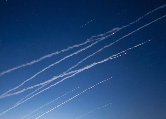 Около 20 БПЛА сбито над Ростовской областью - Новости Ростова-на-Дону - последние новости Ростова-на-Дону сегодня на 1rnd.ru, 14.07.2026