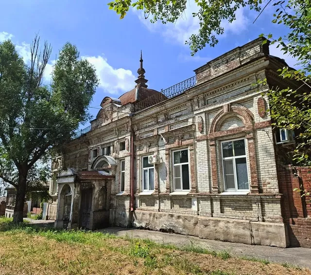 В Новочеркасске решат вопрос сноса аварийного корпуса и передачи здания инфекционной больнице - Новости Ростова-на-Дону - последние новости Ростова-на-Дону сегодня на 1rnd.ru, 18.07.2026