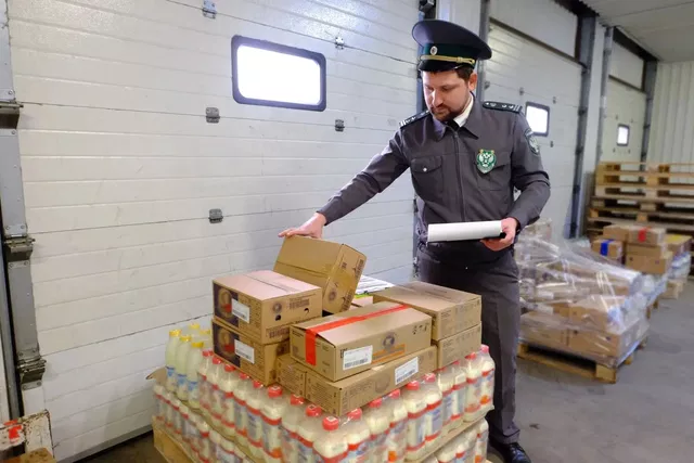 Новые партии молочной и мясной продукции отправлены из Ростовской области в Абхазию Новые партии молочной и мясной продукции отправлены из Ростовской области в Абхазию - Новости Ростова-на-Дону - последние новости Ростова-на-Дону сегодня на 1rnd.ru, 22.07.2026