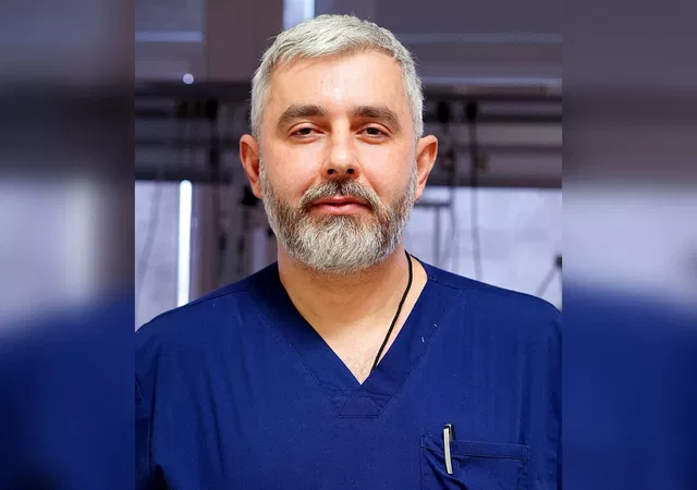 Ио главврача РОКБ назначен Валерий Агабекян Ио главврача РОКБ назначен Валерий Агабекян - Новости Ростова-на-Дону - последние новости Ростова-на-Дону сегодня на 1rnd.ru, 22.07.2026