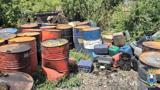 В Новошахтинске директор завода по производству нефтепродуктов полтора года нарушала природоохранное законодательство - Новости Ростова-на-Дону - последние новости Ростова-на-Дону сегодня на 1rnd.ru, 22.07.2026