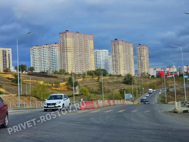 Подрядчик сорвал ремонт улицы Вавилова в Ростове Подрядчик сорвал ремонт улицы Вавилова в Ростове - Новости Ростова-на-Дону - последние новости Ростова-на-Дону сегодня на 1rnd.ru, 22.07.2026