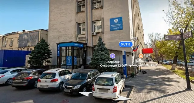 В Ростове временно закроется ТОРМ межрайонной ИФНС на Ворошиловском - Новости Ростова-на-Дону - последние новости Ростова-на-Дону сегодня на 1rnd.ru, 23.07.2026