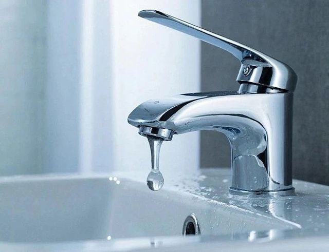 Порыв на пр. Королева оставил тысячи ростовчан без воды - Новости Ростова-на-Дону - последние новости Ростова-на-Дону сегодня на 1rnd.ru, 23.07.2026