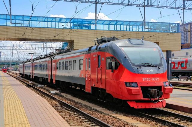 Поезда задерживаются из-за последствий непогоды в Ростовской области - Новости Ростова-на-Дону - последние новости Ростова-на-Дону сегодня на 1rnd.ru, 26.07.2026