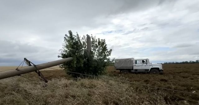 На Дону круглосуточно ликвидируют последствия непогоды: Юрий Слюсарь рассказал обновленные данные - Новости Ростова-на-Дону - последние новости Ростова-на-Дону сегодня на 1rnd.ru, 27.07.2026