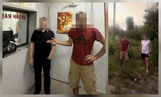Наркоман из Иркутской области, разыскиваемый за грабеж, задержан в Ростовской области - Новости Ростова-на-Дону - последние новости Ростова-на-Дону сегодня на 1rnd.ru, 28.07.2026