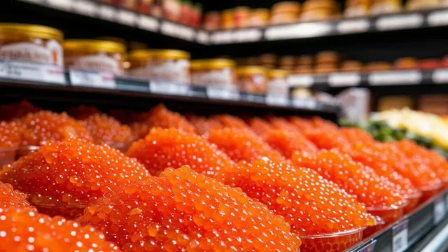 Ростовский предприниматель продавал опасную для здоровья икру - Новости Ростова-на-Дону - последние новости Ростова-на-Дону сегодня на 1rnd.ru, 28.07.2026
