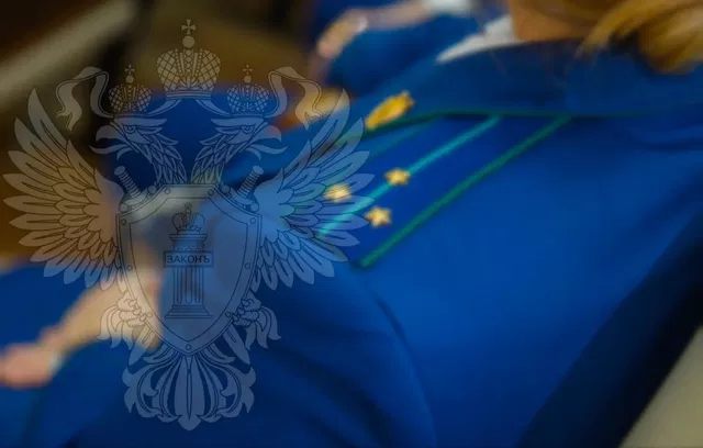 В Таганроге прокуратура добилась выплаты более 3,5 млн рублей долга по зарплате - Новости Ростова-на-Дону - последние новости Ростова-на-Дону сегодня на 1rnd.ru, 10.08.2026