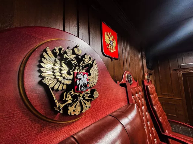 Ростовский суд приговорил к пожизненному сроку сторонника террористов за госизмену - Новости Ростова-на-Дону - последние новости Ростова-на-Дону сегодня на 1rnd.ru, 10.08.2026