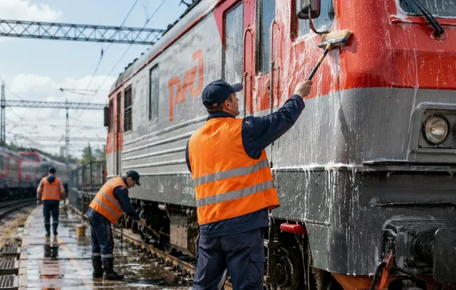 В Ростовской области клининговая компания создала себе «бумажный» персонал, чтобы выиграть тендер - Новости Ростова-на-Дону - последние новости Ростова-на-Дону сегодня на 1rnd.ru, 10.08.2026