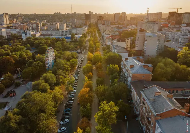 11 августа в Ростовской области будет жарко, облачно и ветрено - Новости Ростова-на-Дону - последние новости Ростова-на-Дону сегодня на 1rnd.ru, 10.08.2026