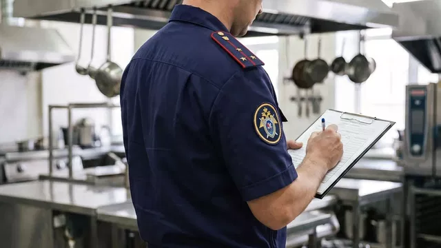 В историю с отравлением жителей Батайска в местном кафе вмешался СК - Новости Ростова-на-Дону - последние новости Ростова-на-Дону сегодня на 1rnd.ru, 10.08.2026