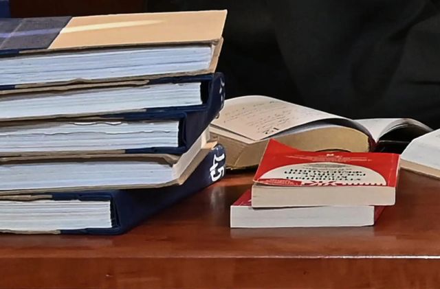 Адвокат из Ростовской области осуждена на 2 года колонии за мошенничество в особо крупном размере - Новости Ростова-на-Дону - последние новости Ростова-на-Дону сегодня на 1rnd.ru, 13.08.2026