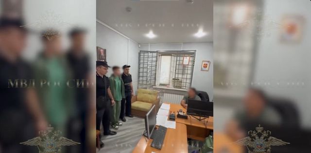 Видео задержания предполагаемого убийцы 14-летней девочки в Ростовской области опубликовало МВД - Новости Ростова-на-Дону - последние новости Ростова-на-Дону сегодня на 1rnd.ru, 14.08.2026