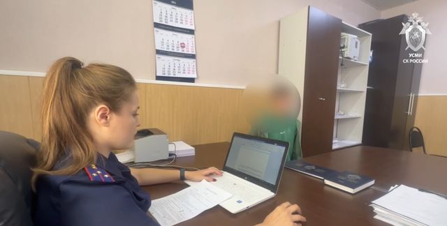 «Не менее 13 ударов ножом»: подозреваемый в убийстве школьницы в Ростовской области на допросе признал вину - Новости Ростова-на-Дону - последние новости Ростова-на-Дону сегодня на 1rnd.ru, 14.08.2026