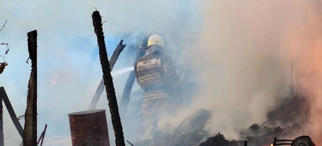 380 спасателей привлекали для ликвидации происшествий в Ростовской области 14 августа - Новости Ростова-на-Дону - последние новости Ростова-на-Дону сегодня на 1rnd.ru, 15.08.2026