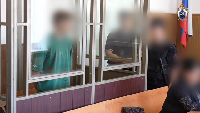 В Ростовской области подозреваемого в убийстве школьницы отправили в СИЗО - Новости Ростова-на-Дону - последние новости Ростова-на-Дону сегодня на 1rnd.ru, 15.08.2026