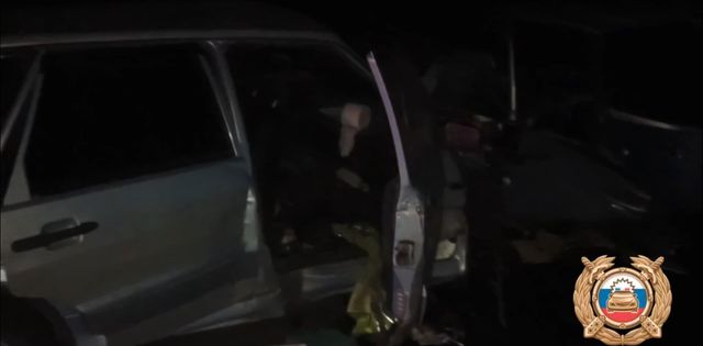 В Усть-Донецком районе в ДТП с двумя ВАЗами погиб водитель, ещё двое пострадали - Новости Ростова-на-Дону - последние новости Ростова-на-Дону сегодня на 1rnd.ru, 16.08.2026