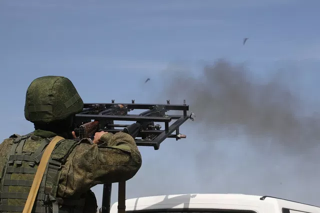 Повреждены жилые дома, вокзал и птицеводческое предприятие — последствия атаки на Ростовскую область Повреждены жилые дома, вокзал и птицеводческое предприятие — последствия атаки на Ростовскую область - Новости Ростова-на-Дону - последние новости Ростова-на-Дону сегодня на 1rnd.ru, 16.08.2026