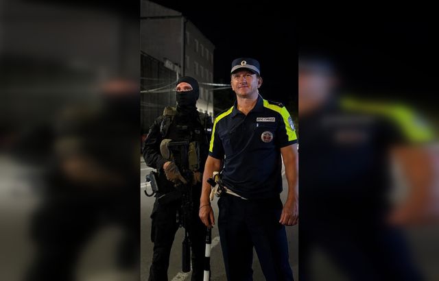На Дону за два дня выявили более 2,5 тысячи нарушений ПДД - Новости Ростова-на-Дону - последние новости Ростова-на-Дону сегодня на 1rnd.ru, 17.08.2026