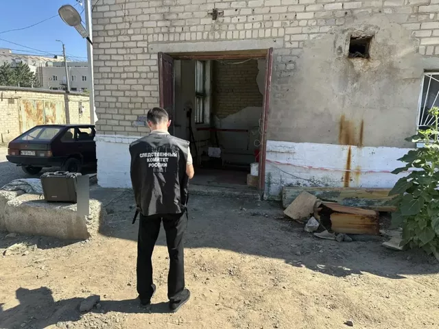 Погибшими в канализационном коллекторе в Белой Калитве оказались двое монтажников - Новости Ростова-на-Дону - последние новости Ростова-на-Дону сегодня на 1rnd.ru, 17.08.2026