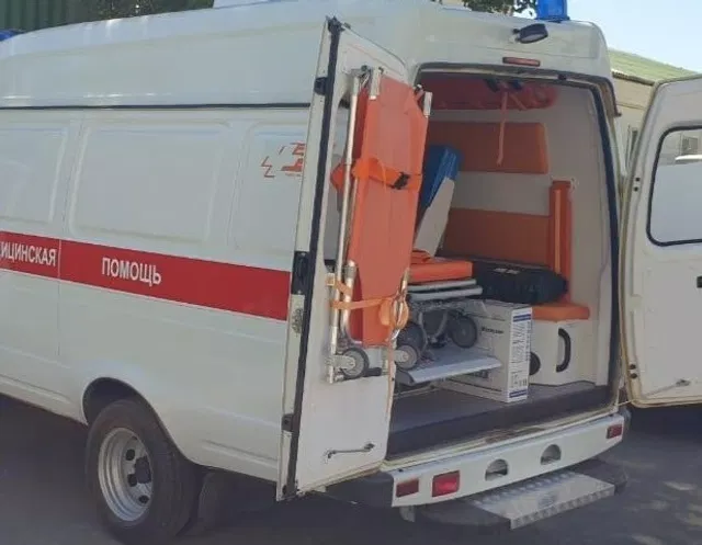 Трагедия в Белой Калитве: двое погибли в канализационном коллекторе - Новости Ростова-на-Дону - последние новости Ростова-на-Дону сегодня на 1rnd.ru, 17.08.2026