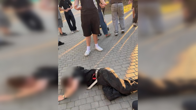 В Таганроге подростка избили на Северной площади из-за ремня с изображением, похожим на свастику - Новости Ростова-на-Дону - последние новости Ростова-на-Дону сегодня на 1rnd.ru, 19.08.2026