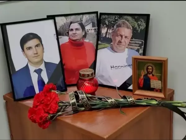 Третья жертва трагедии в коллекторе: в больнице скончался 62-летний рабочий Третья жертва трагедии в коллекторе: в больнице скончался 62-летний рабочий - Новости Ростова-на-Дону - последние новости Ростова-на-Дону сегодня на 1rnd.ru, 19.08.2026