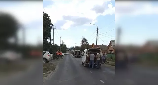 В Батайске перекрыли Заводскую из-за пробитой газовой трубы - Новости Ростова-на-Дону - последние новости Ростова-на-Дону сегодня на 1rnd.ru, 19.08.2026
