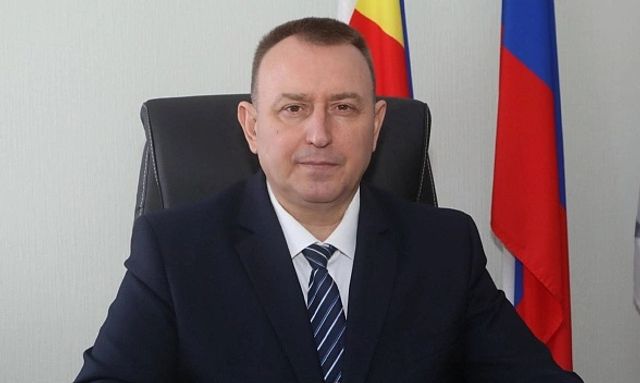 Экс-глава Волгодонска приговорен к 5 годам колонии за мошенничество - Новости Ростова-на-Дону - последние новости Ростова-на-Дону сегодня на 1rnd.ru, 19.08.2026