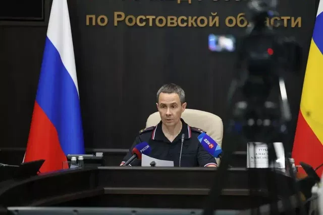 В Ростовской области за полгода изъяли 90 тонн нелегального топлива - Новости Ростова-на-Дону - последние новости Ростова-на-Дону сегодня на 1rnd.ru, 19.08.2026