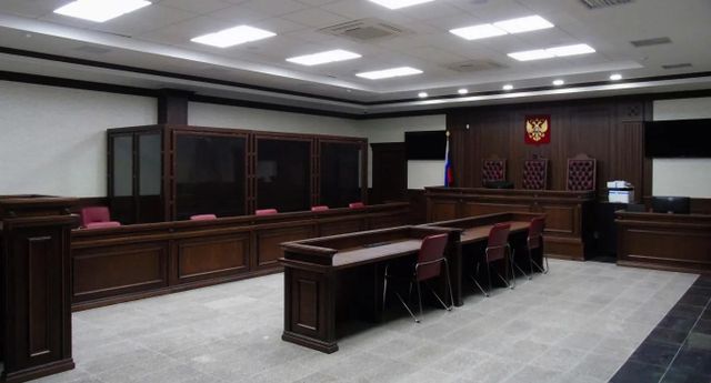В Ростове осуждена 64-летняя жительница Мелитополя за оправдание терроризма в интернете - Новости Ростова-на-Дону - последние новости Ростова-на-Дону сегодня на 1rnd.ru, 20.08.2026