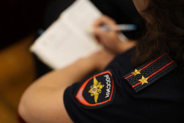 Пенсионерка из Ростова поверила «сотруднику МФЦ» и отправила мошенникам почтой 1,1 млн рублей - Новости Ростова-на-Дону - последние новости Ростова-на-Дону сегодня на 1rnd.ru, 20.08.2026