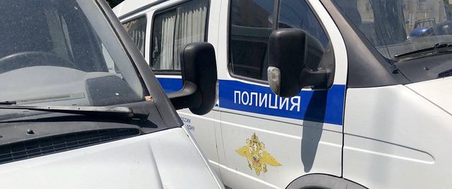 Полиция проверяет сообщение о стрельбе по машине в Ростовской области - Новости Ростова-на-Дону - последние новости Ростова-на-Дону сегодня на 1rnd.ru, 21.08.2026