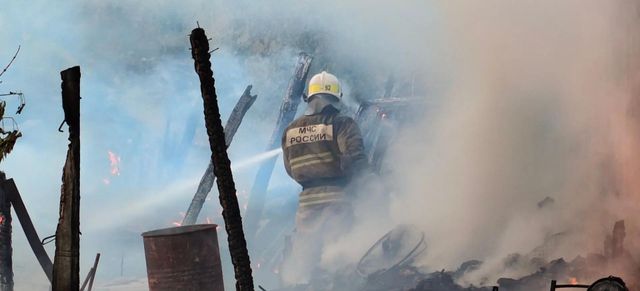 Пожары, ДТП и трагедия на воде: сводка МЧС за минувшие сутки Пожары, ДТП и трагедия на воде: сводка МЧС за минувшие сутки - Новости Ростова-на-Дону - последние новости Ростова-на-Дону сегодня на 1rnd.ru, 22.08.2026