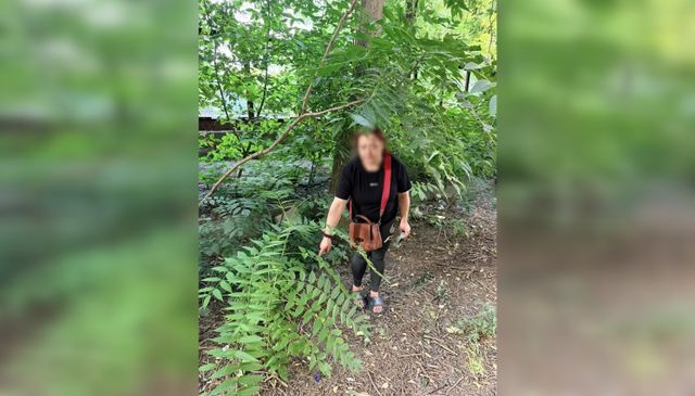 Пачка платков с сюрпризом: ростовчанка прятала наркотики в носовых платках - Новости Ростова-на-Дону - последние новости Ростова-на-Дону сегодня на 1rnd.ru, 23.08.2026