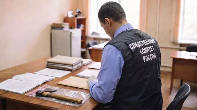6,5 лет колонии за убийство топором получил житель Новошахтинска - Новости Ростова-на-Дону - последние новости Ростова-на-Дону сегодня на 1rnd.ru, 25.08.2026