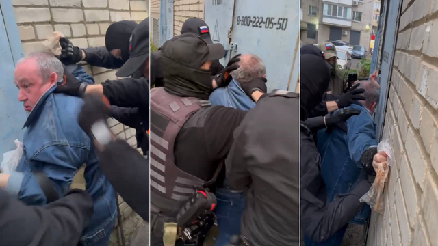 Ростовчанин осужден на 6 лет за оправдание теракта и похвалу украинских боевиков в Telegram Ростовчанин осужден на 6 лет за оправдание теракта и похвалу украинских боевиков в Telegram - Новости Ростова-на-Дону - последние новости Ростова-на-Дону сегодня на 1rnd.ru, 27.08.2026