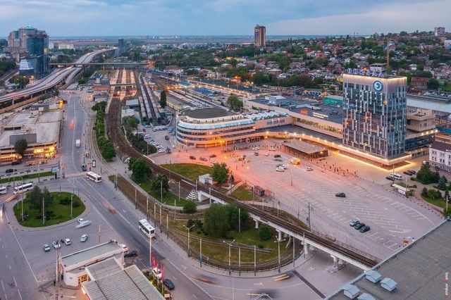 Последний день лета в Ростовской области будет теплым до +28 градусов - Новости Ростова-на-Дону - последние новости Ростова-на-Дону сегодня на 1rnd.ru, 30.08.2026