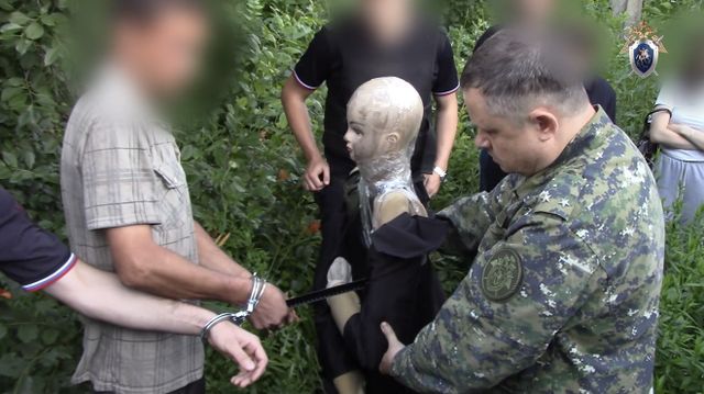 Гуковчанин окажется на скамье подсудимых за убийство дяди и покушение на убийство сестры - Новости Ростова-на-Дону - последние новости Ростова-на-Дону сегодня на 1rnd.ru, 31.08.2026