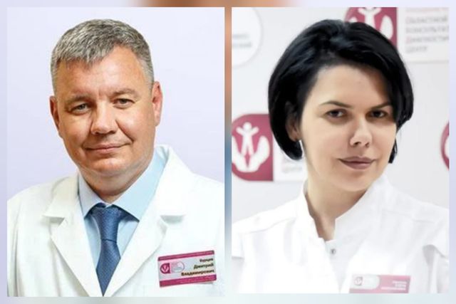 В двух ростовских областных больницах приступили к работе новые руководители - Новости Ростова-на-Дону - последние новости Ростова-на-Дону сегодня на 1rnd.ru, 01.09.2026