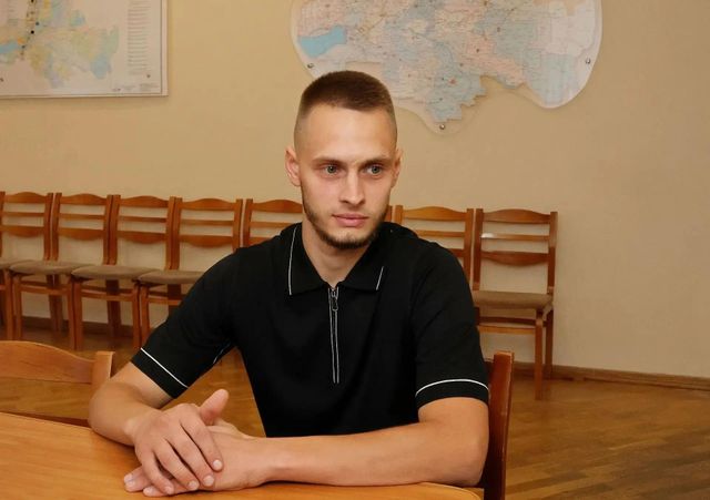 Студент-медик из Ростова получит награду за спасение девочки при атаке ВСУ - Новости Ростова-на-Дону - последние новости Ростова-на-Дону сегодня на 1rnd.ru, 01.09.2026